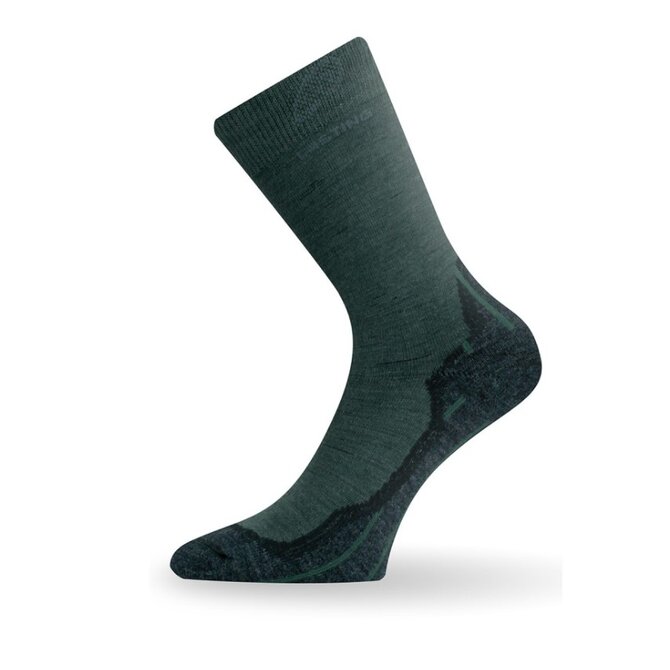 Lasting ponožky 2. jakost WHI Varianta: xL