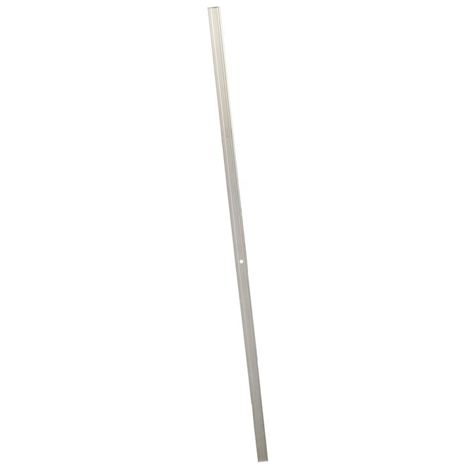 TENTino Stropní nůžkový profil BH / BHE / PVC bez spoje na 4x4 m, 4x6 m /4, 4x8 m (rozpon 4 m)