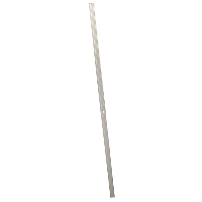 TENTino Stropní nůžkový profil bez spoje SH 2x2 m, 2x3 m, 2x4 m (rozpon 2 m)