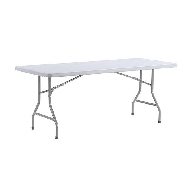 TENTino Skládací stůl 200x76 cm CELÝ