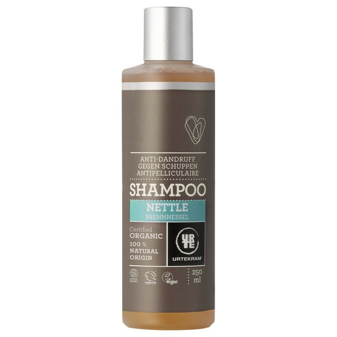 Šampon proti lupům kopřivový 250 ml BIO