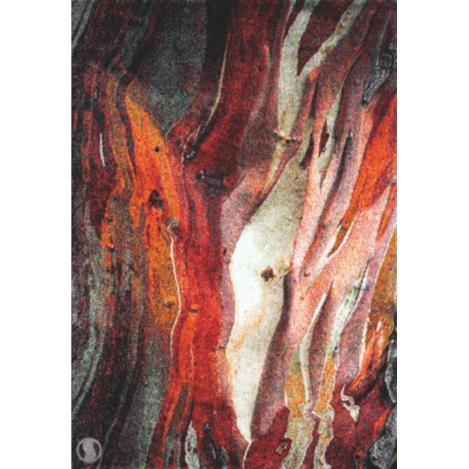 Kusový koberec Spoltex Rust  21304/910 - 80 x 150