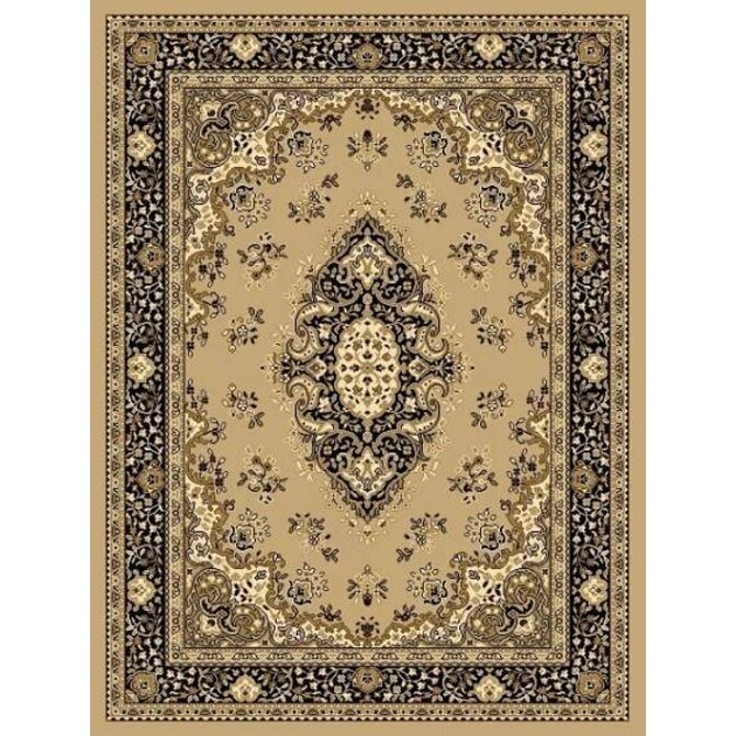 Kusový koberec Balta Samira New 12001/050 Beige - 200 x 280