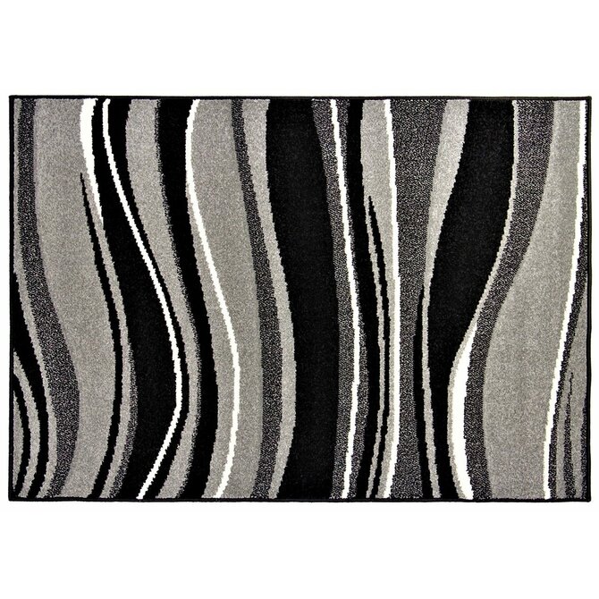 Kusový koberec Oriental Weavers Portland 1598 PH2 V BR - 120 x 170