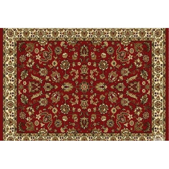 Kusový koberec Balta Samira New 12002/011 Red - 160 x 225
