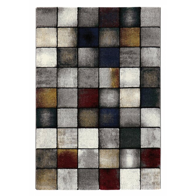 Kusový koberec Diamond 24181/110 - 160 x 230
