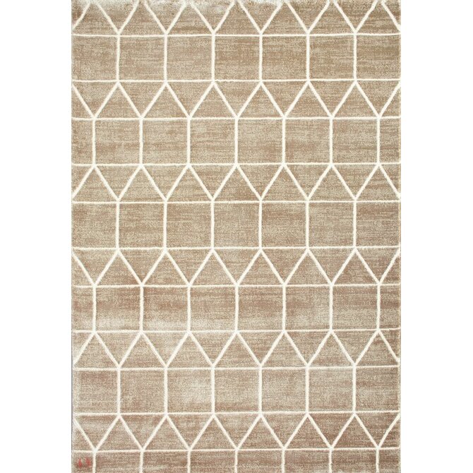 Kusový koberec Thema beige 23290-72 - 120 x 170